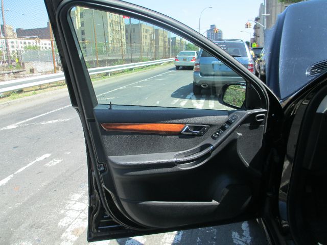 Mercedes-Benz R-Class 2007 photo 26