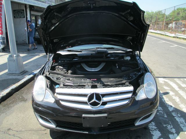 Mercedes-Benz R-Class 2007 photo 27