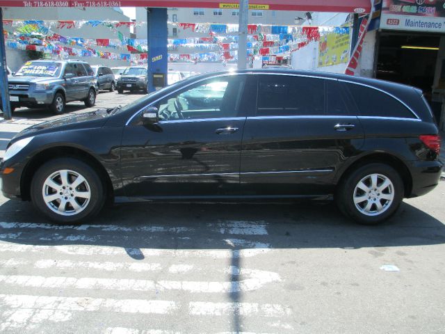 Mercedes-Benz R-Class 2007 photo 30