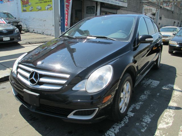 Mercedes-Benz R-Class 2007 photo 32