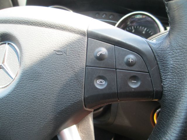 Mercedes-Benz R-Class 2007 photo 36