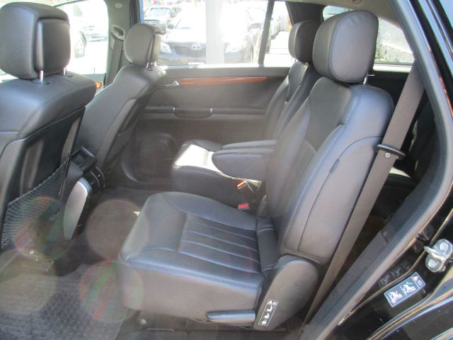 Mercedes-Benz R-Class 2007 photo 41