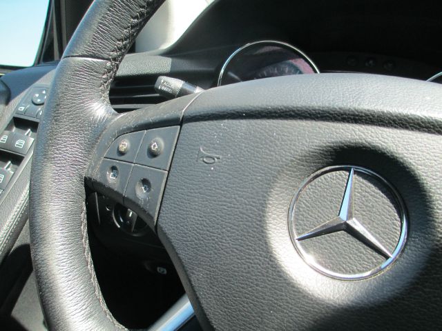 Mercedes-Benz R-Class 2007 photo 6