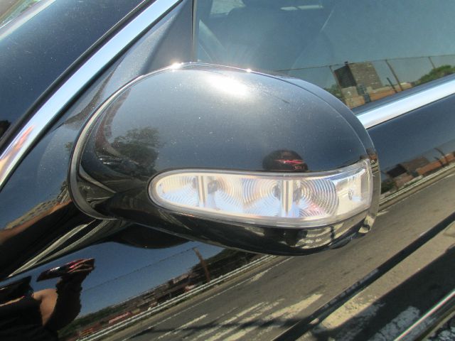 Mercedes-Benz R-Class 2007 photo 7