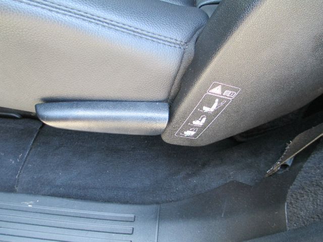 Mercedes-Benz R-Class 2007 photo 9