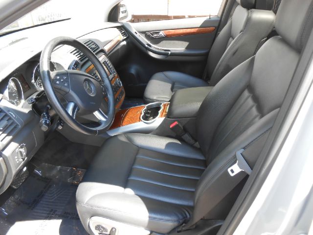 Mercedes-Benz R-Class 2008 photo 1