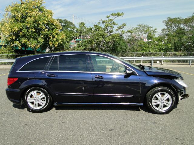 Mercedes-Benz R-Class 2008 photo 4