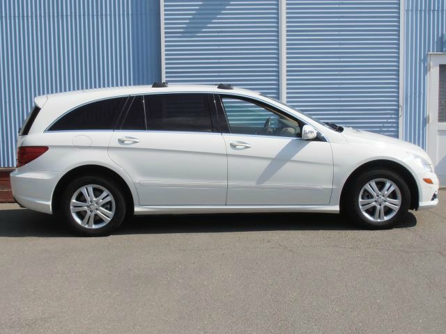 Mercedes-Benz R-Class 2008 photo 2