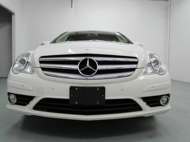 Mercedes-Benz R-Class 2008 photo 3