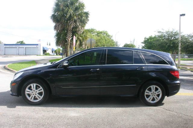 Mercedes-Benz R-Class 2008 photo 1