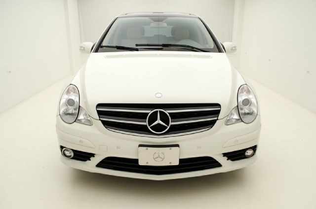 Mercedes-Benz R-Class 2009 photo 4