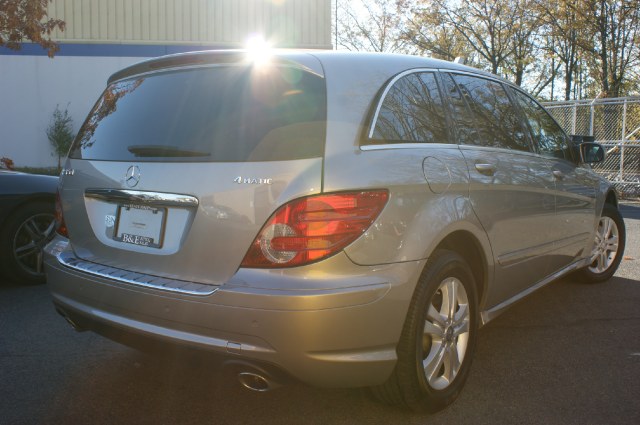 Mercedes-Benz R-Class 2009 photo 2