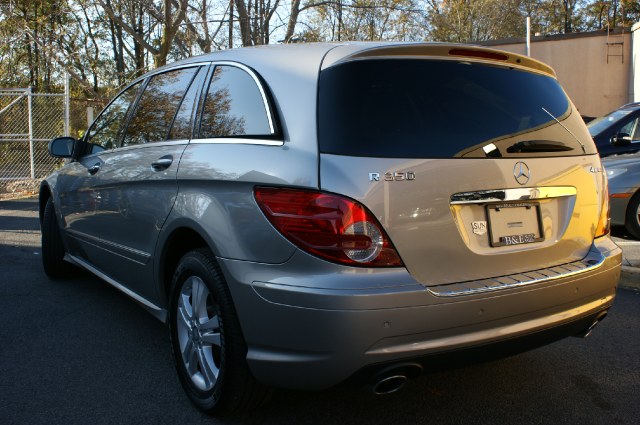 Mercedes-Benz R-Class 2009 photo 3
