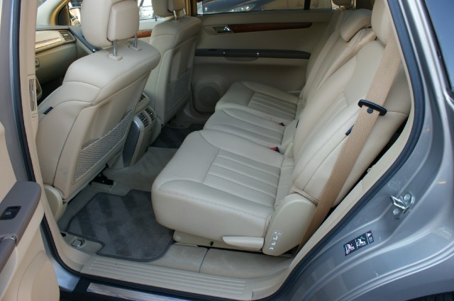 Mercedes-Benz R-Class 2009 photo 5