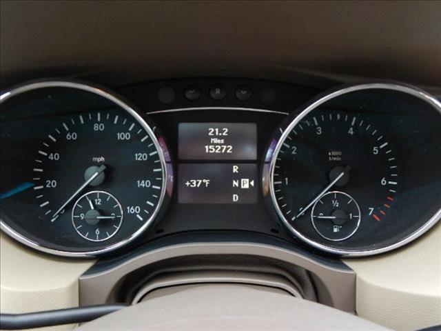 Mercedes-Benz R-Class 2009 photo 3