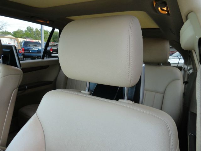 Mercedes-Benz R-Class 2009 photo 10