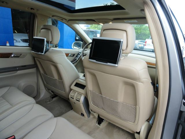 Mercedes-Benz R-Class 2009 photo 13