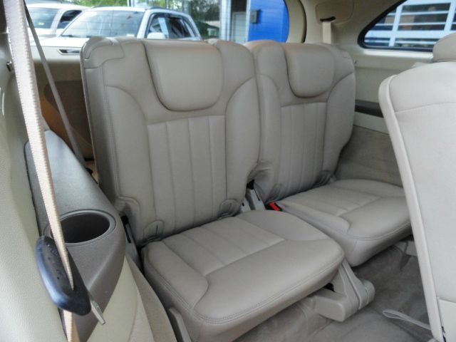 Mercedes-Benz R-Class 2009 photo 14