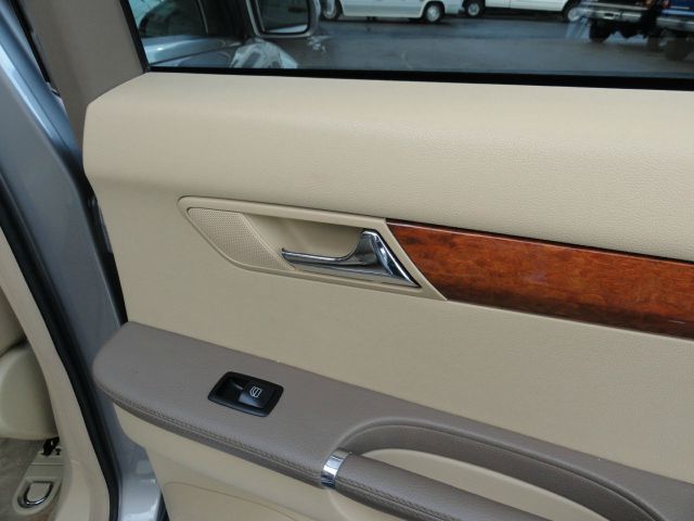 Mercedes-Benz R-Class 2009 photo 18