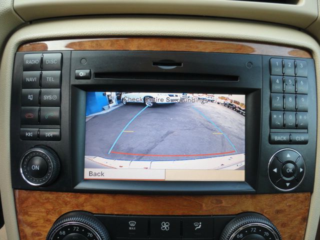 Mercedes-Benz R-Class 2009 photo 3