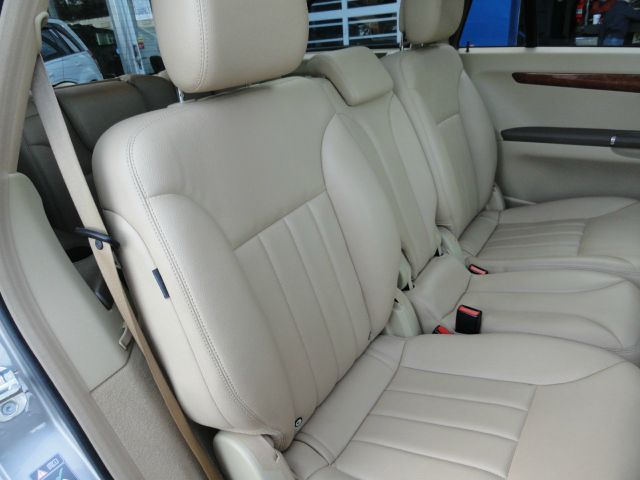 Mercedes-Benz R-Class 2009 photo 41