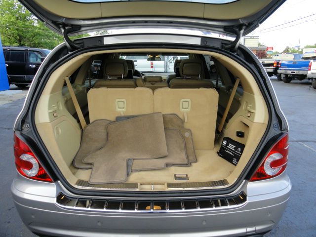 Mercedes-Benz R-Class 2009 photo 6