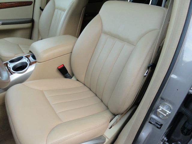 Mercedes-Benz R-Class 2009 photo 9