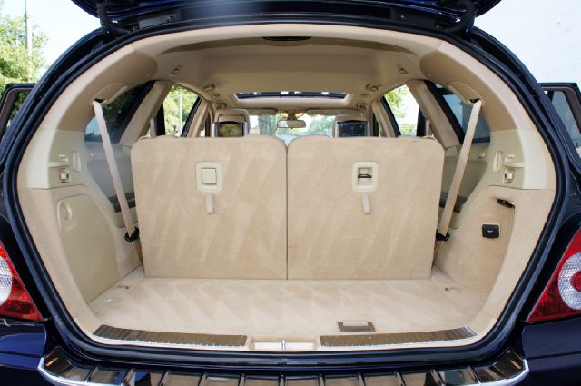 Mercedes-Benz R-Class 2009 photo 10