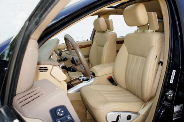 Mercedes-Benz R-Class 2009 photo 3