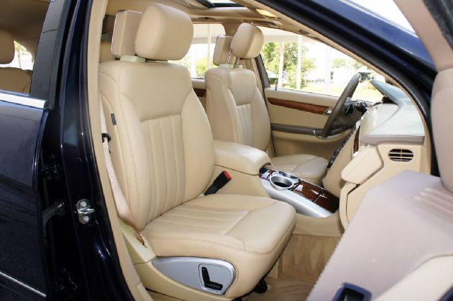 Mercedes-Benz R-Class 2009 photo 5