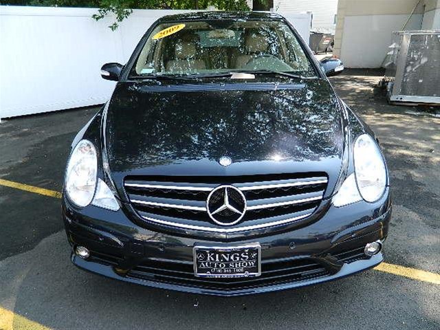 Mercedes-Benz R-Class 2009 photo 1