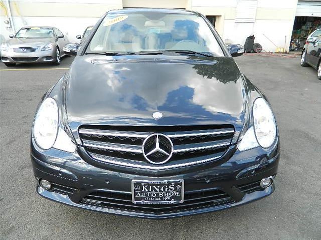 Mercedes-Benz R-Class 2009 photo 1