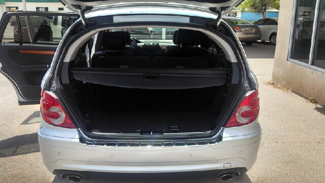 Mercedes-Benz R-Class 2009 photo 1