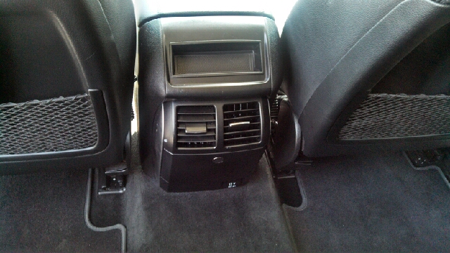 Mercedes-Benz R-Class 2009 photo 11