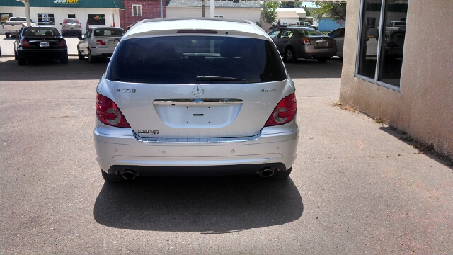 Mercedes-Benz R-Class 2009 photo 15