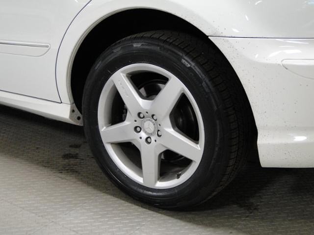 Mercedes-Benz R-Class 2010 photo 4