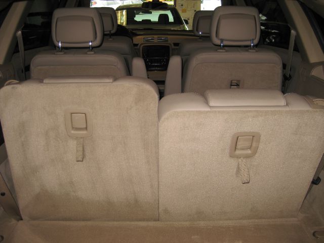 Mercedes-Benz R-Class 2011 photo 1