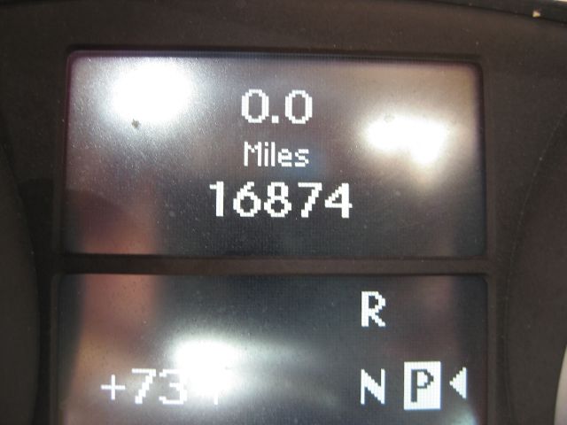 Mercedes-Benz R-Class 2011 photo 2