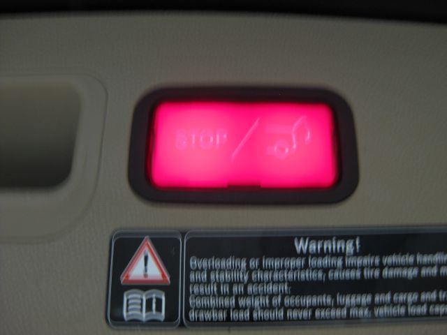 Mercedes-Benz R-Class 2011 photo 3