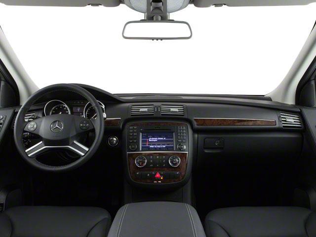 Mercedes-Benz R-Class G37X Coupe SUV