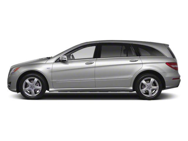 Mercedes-Benz R-Class 2011 photo 1