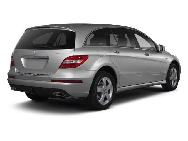 Mercedes-Benz R-Class 2011 photo 2