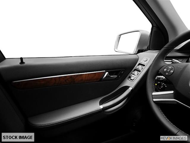 Mercedes-Benz R-Class 2011 photo 4