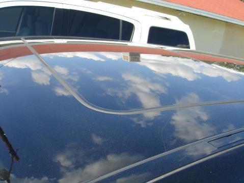 Mercedes-Benz R-Class GLI 1.8T SUV