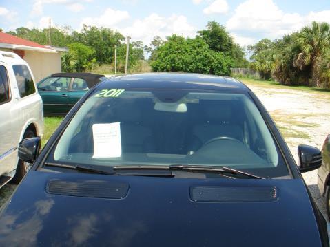 Mercedes-Benz R-Class 2011 photo 1