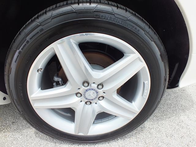 Mercedes-Benz R-Class 2011 photo 2