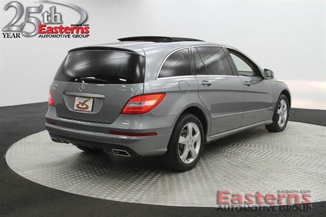 Mercedes-Benz R-Class G37X Coupe SUV