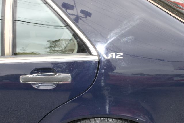 Mercedes-Benz S-Class 1995 photo 2