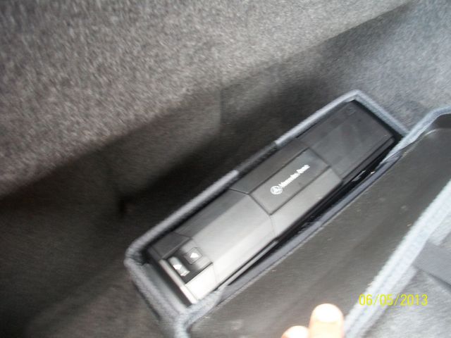 Mercedes-Benz S-Class 1997 photo 23