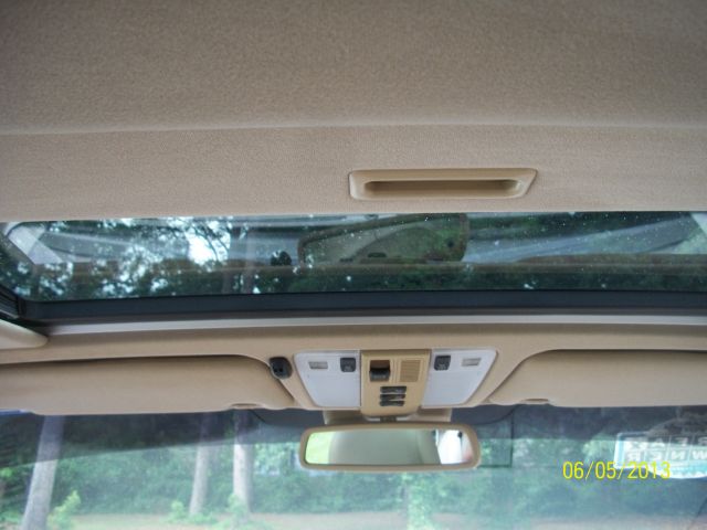 Mercedes-Benz S-Class 1997 photo 26